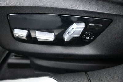 2022 BMW 7 Series 750i xDrive