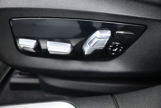 2022 BMW 7 Series 750i xDrive