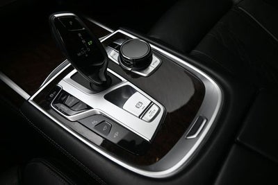 2022 BMW 7 Series 750i xDrive