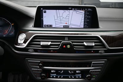 2022 BMW 7 Series 750i xDrive