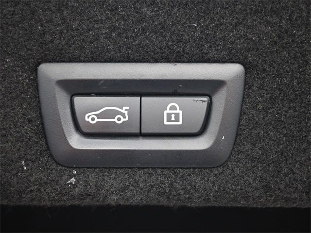 2022 BMW 7 Series 750i xDrive