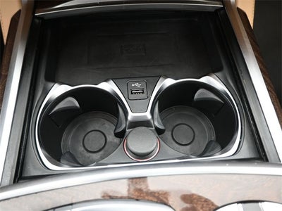 2022 BMW 7 Series 750i xDrive