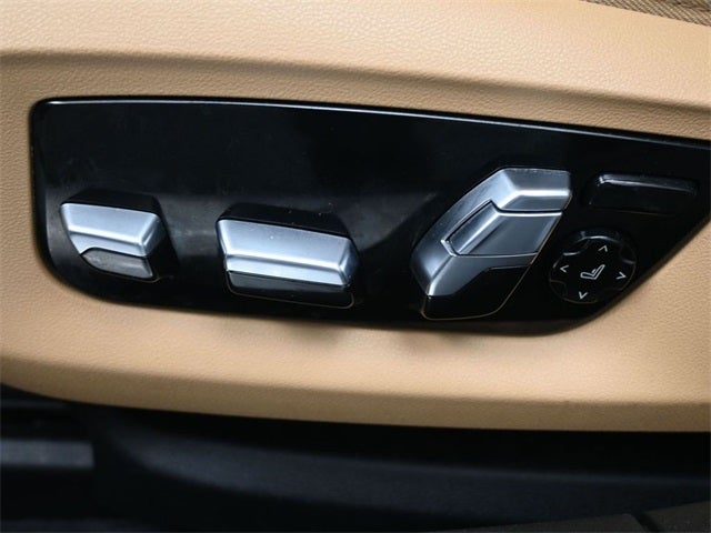 2022 BMW 7 Series 750i xDrive