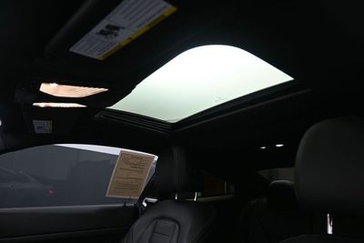 2023 BMW 4 Series M440i