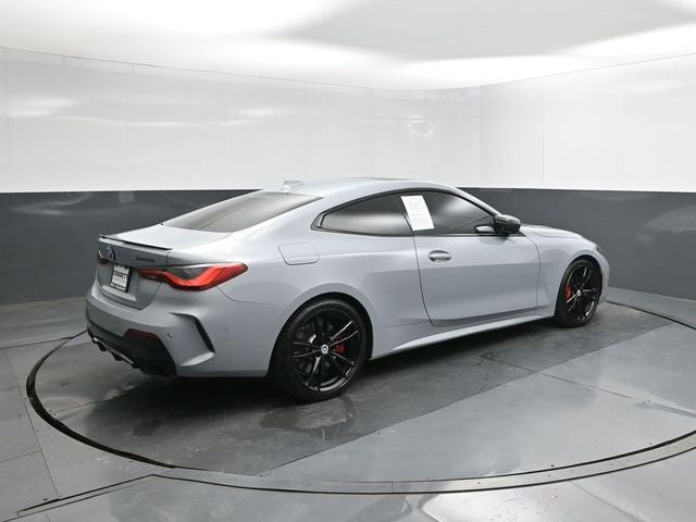 2023 BMW 4 Series M440i