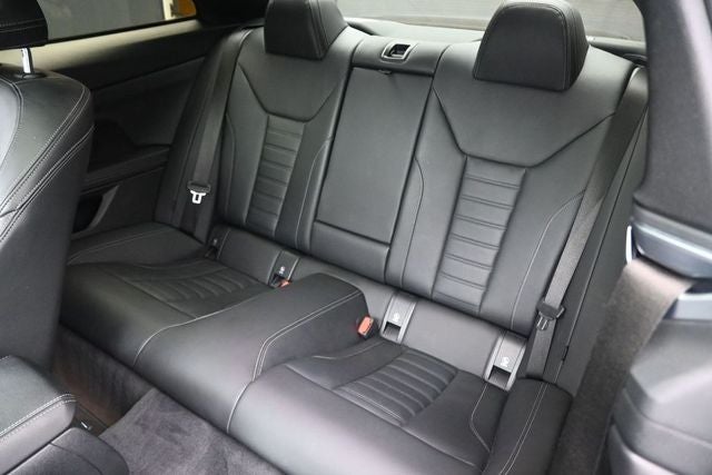 2023 BMW 4 Series M440i