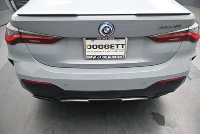 2023 BMW 4 Series M440i