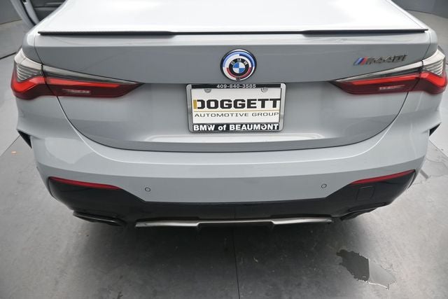 2023 BMW 4 Series M440i