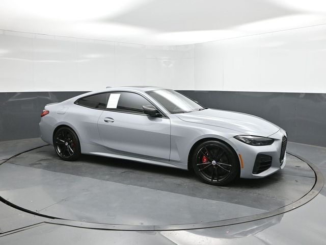 2023 BMW 4 Series M440i