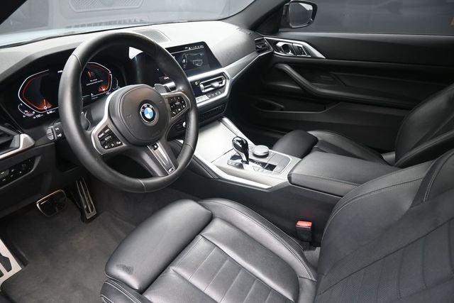 2023 BMW 4 Series M440i