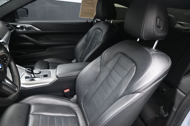 2023 BMW 4 Series M440i