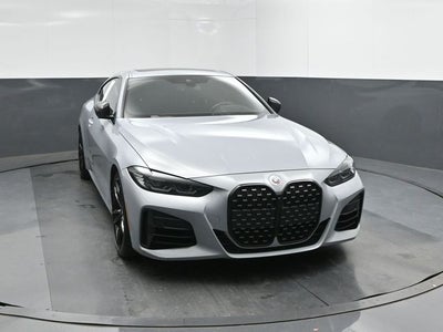 2023 BMW 4 Series M440i