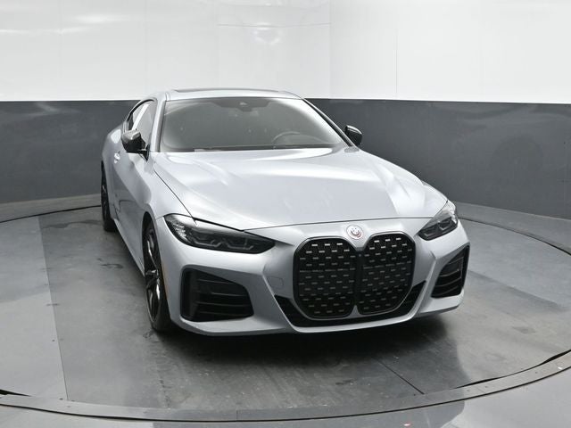 2023 BMW 4 Series M440i