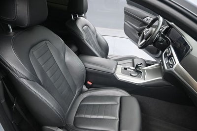 2023 BMW 4 Series M440i