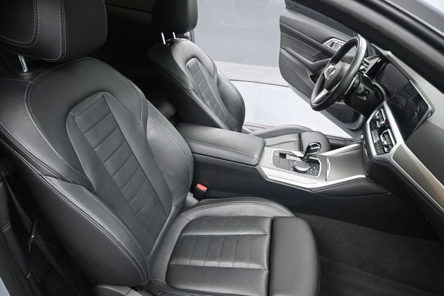 2023 BMW 4 Series M440i