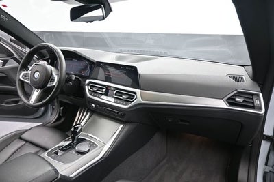 2023 BMW 4 Series M440i