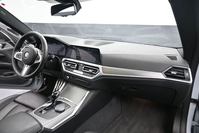 2023 BMW 4 Series M440i