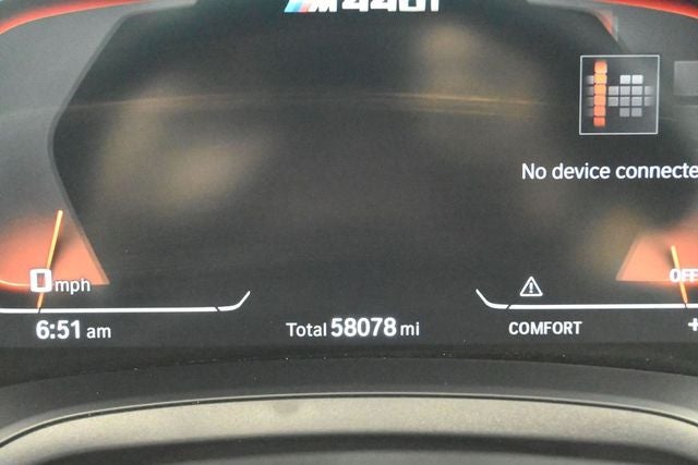 2023 BMW 4 Series M440i