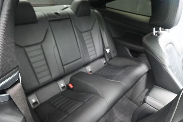 2023 BMW 4 Series M440i