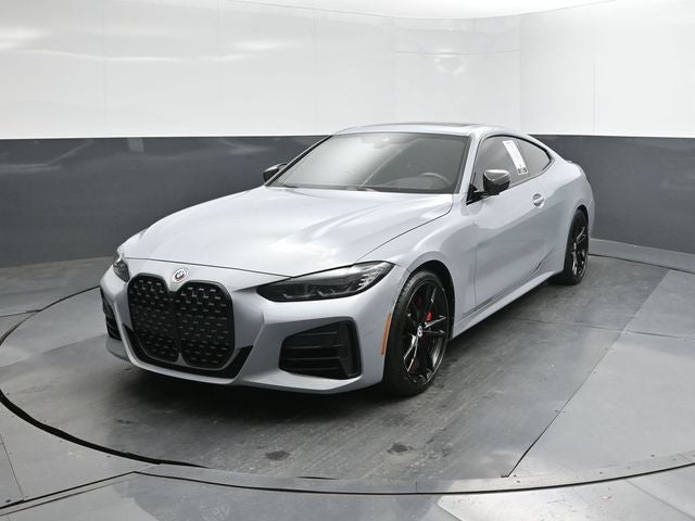 2023 BMW 4 Series M440i