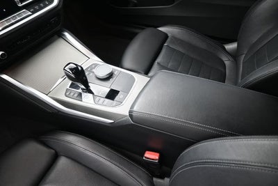 2023 BMW 4 Series M440i