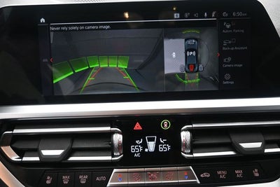 2023 BMW 4 Series M440i