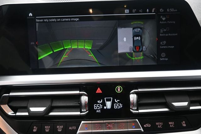 2023 BMW 4 Series M440i