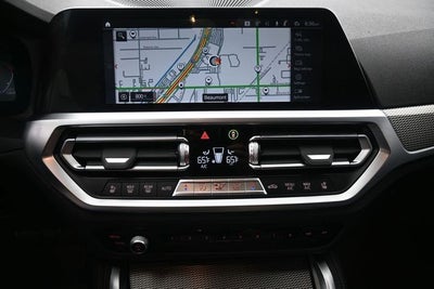 2023 BMW 4 Series M440i