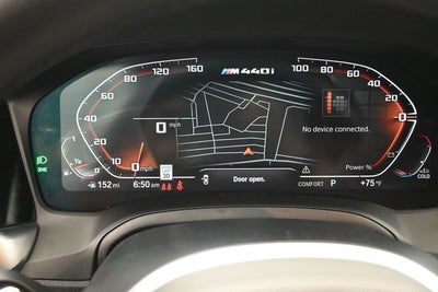 2023 BMW 4 Series M440i