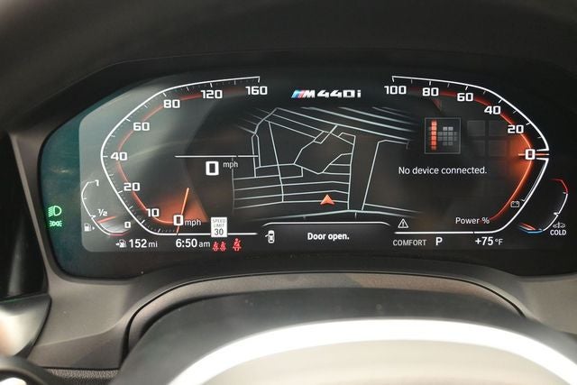 2023 BMW 4 Series M440i
