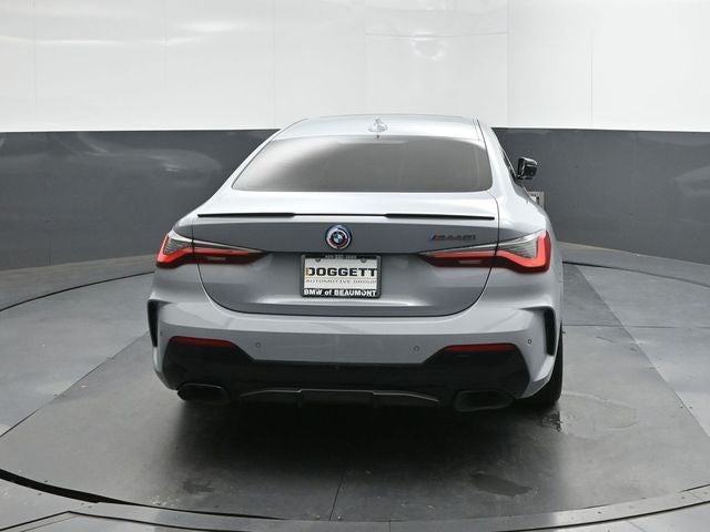 2023 BMW 4 Series M440i