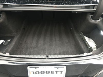 2020 BMW 8 Series 840