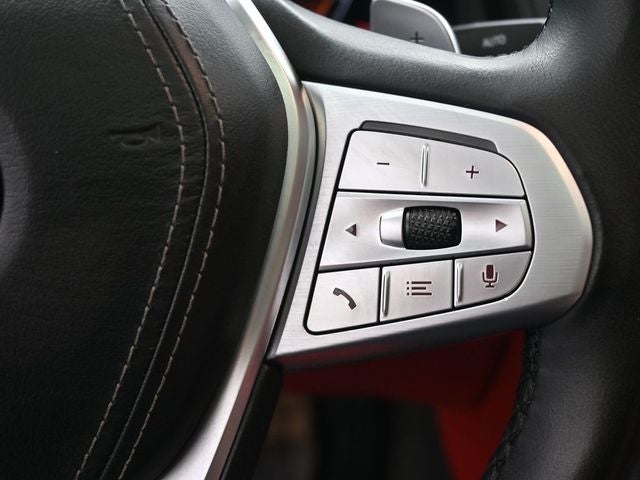 2020 BMW 8 Series 840