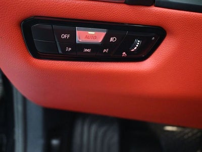 2020 BMW 8 Series 840