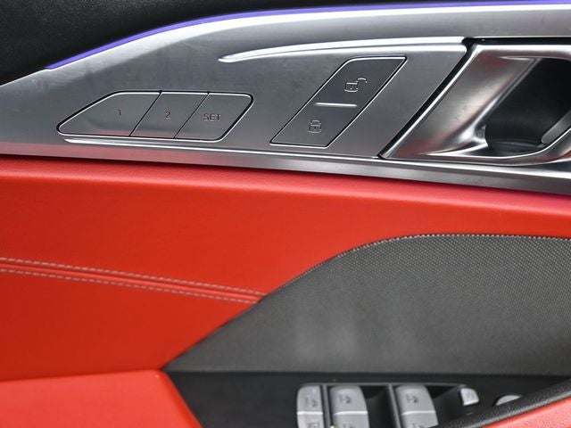 2020 BMW 8 Series 840