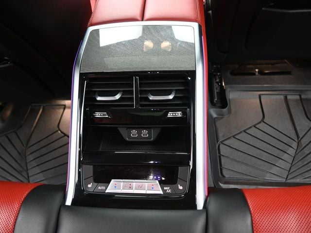 2020 BMW 8 Series 840