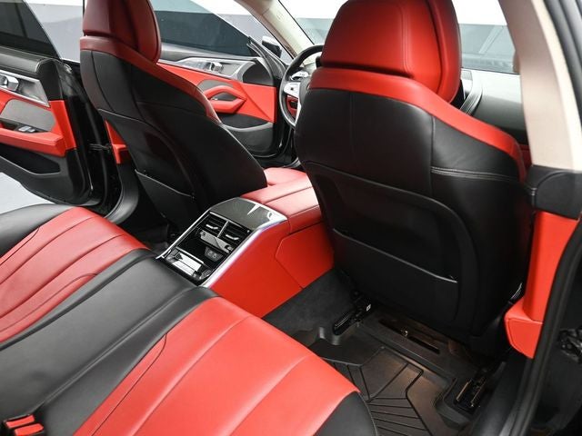 2020 BMW 8 Series 840