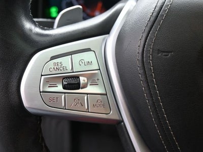 2020 BMW 8 Series 840