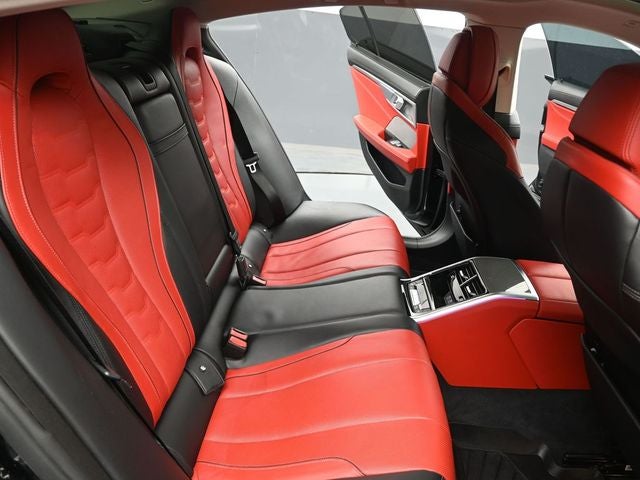 2020 BMW 8 Series 840