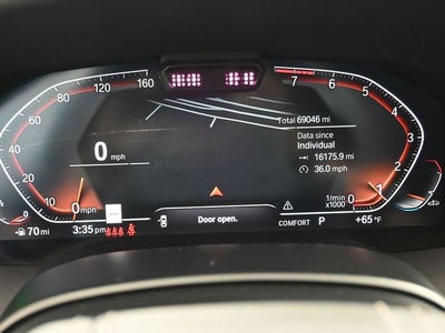 2020 BMW 8 Series 840