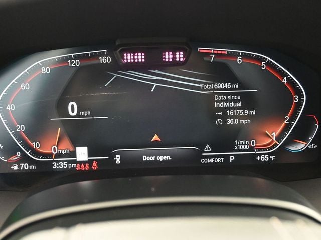 2020 BMW 8 Series 840