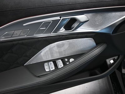2026 BMW 8 Series M850i xDrive Gran Coupe