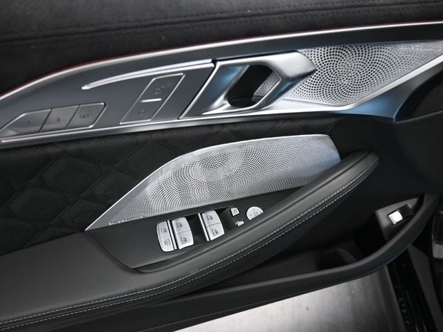 2026 BMW 8 Series M850i xDrive Gran Coupe