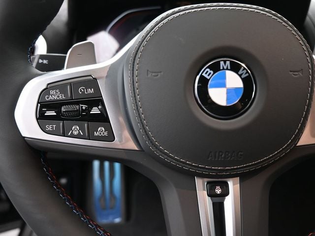 2026 BMW 8 Series M850i xDrive Gran Coupe