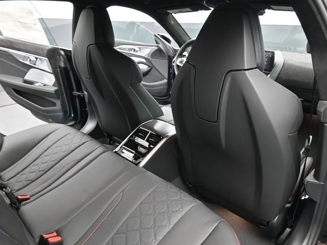 2026 BMW 8 Series M850i xDrive Gran Coupe
