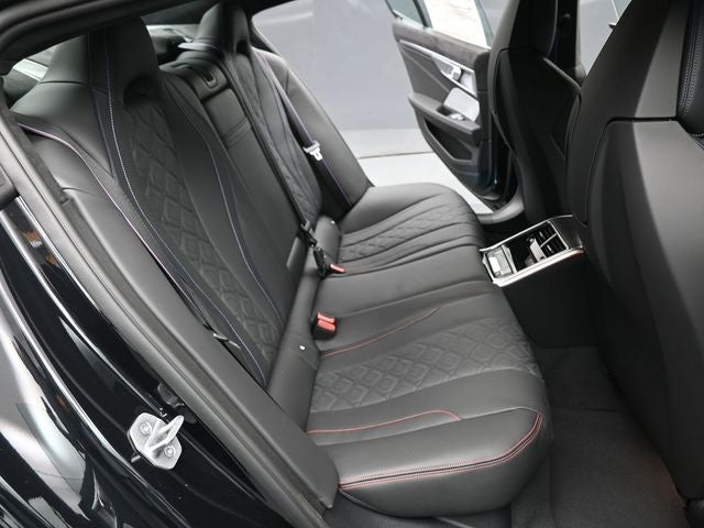 2026 BMW 8 Series M850i xDrive Gran Coupe