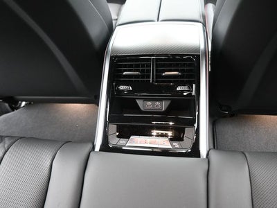 2026 BMW 8 Series M850i xDrive Gran Coupe