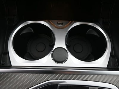 2026 BMW 8 Series M850i xDrive Gran Coupe