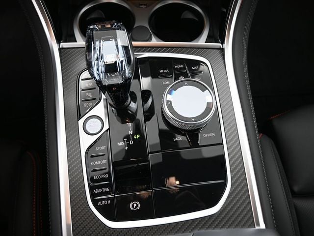 2026 BMW 8 Series M850i xDrive Gran Coupe