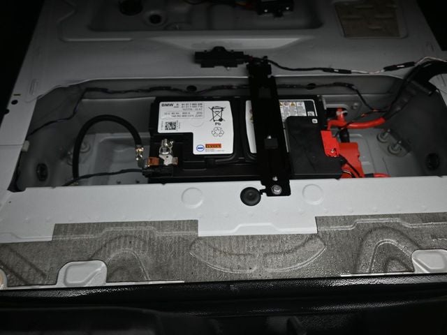 2021 BMW Z4 sDrive30i